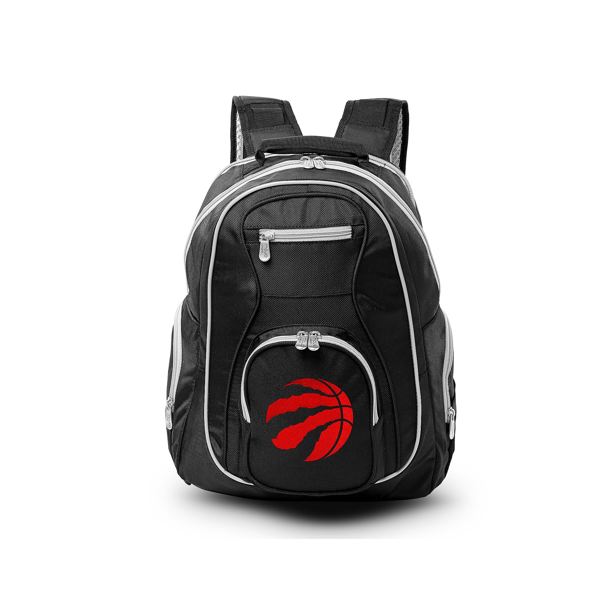 Toronto Raptors Laptop Backpack, Rpt Team