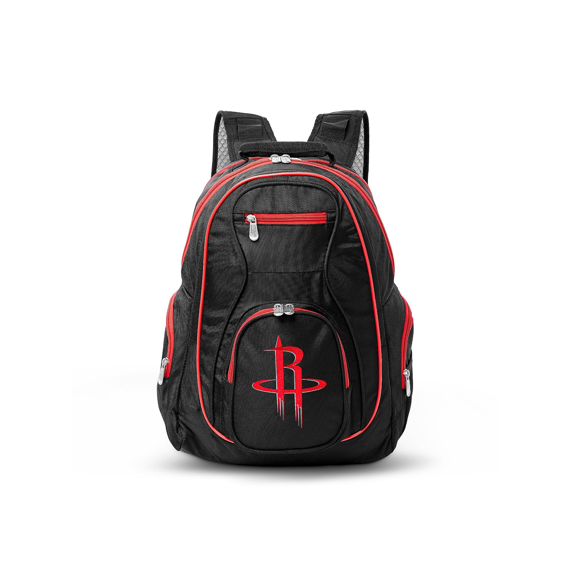 Houston Rockets Laptop Backpack, Team