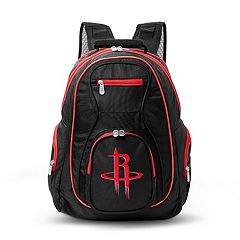 Houston shop rockets backpack