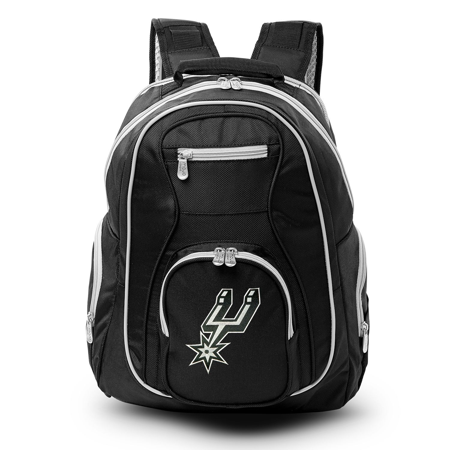 spurs backpack