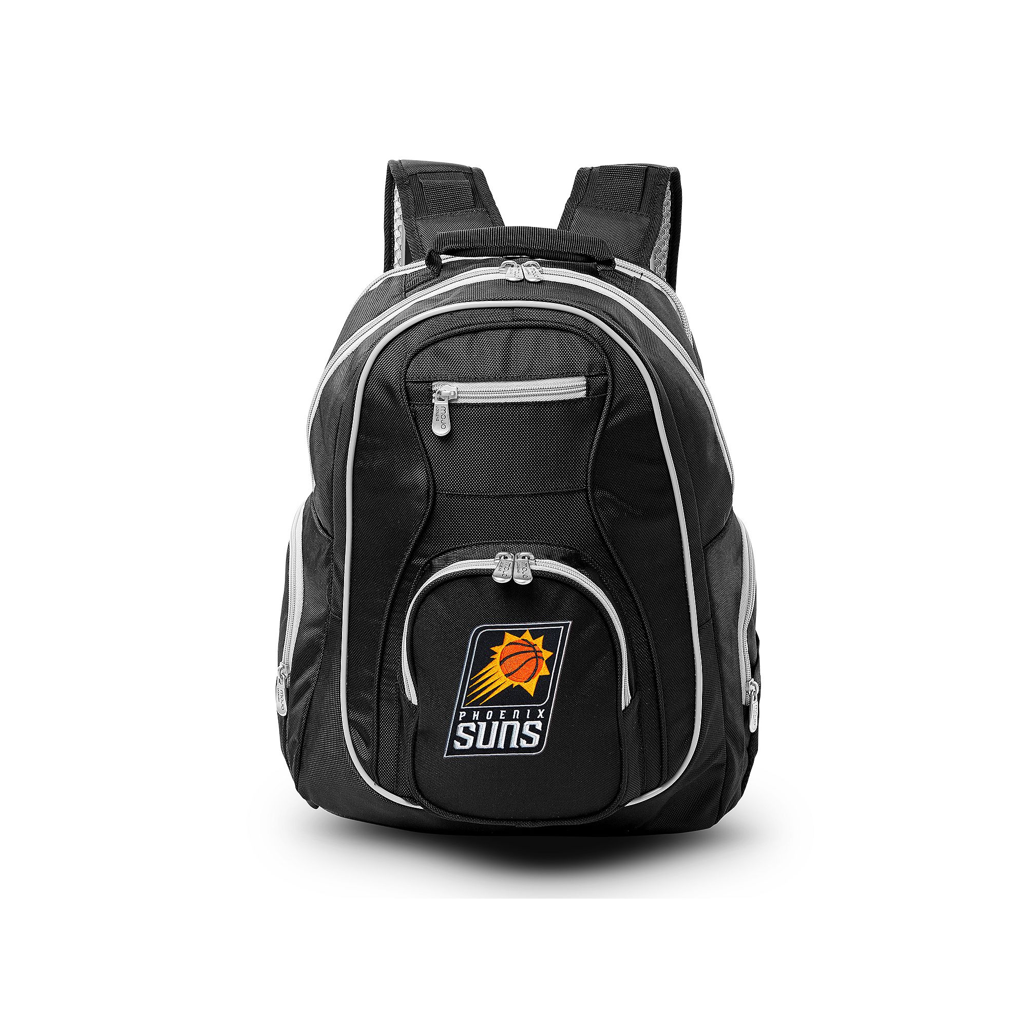 Phoenix Suns Laptop Backpack, Phx Team