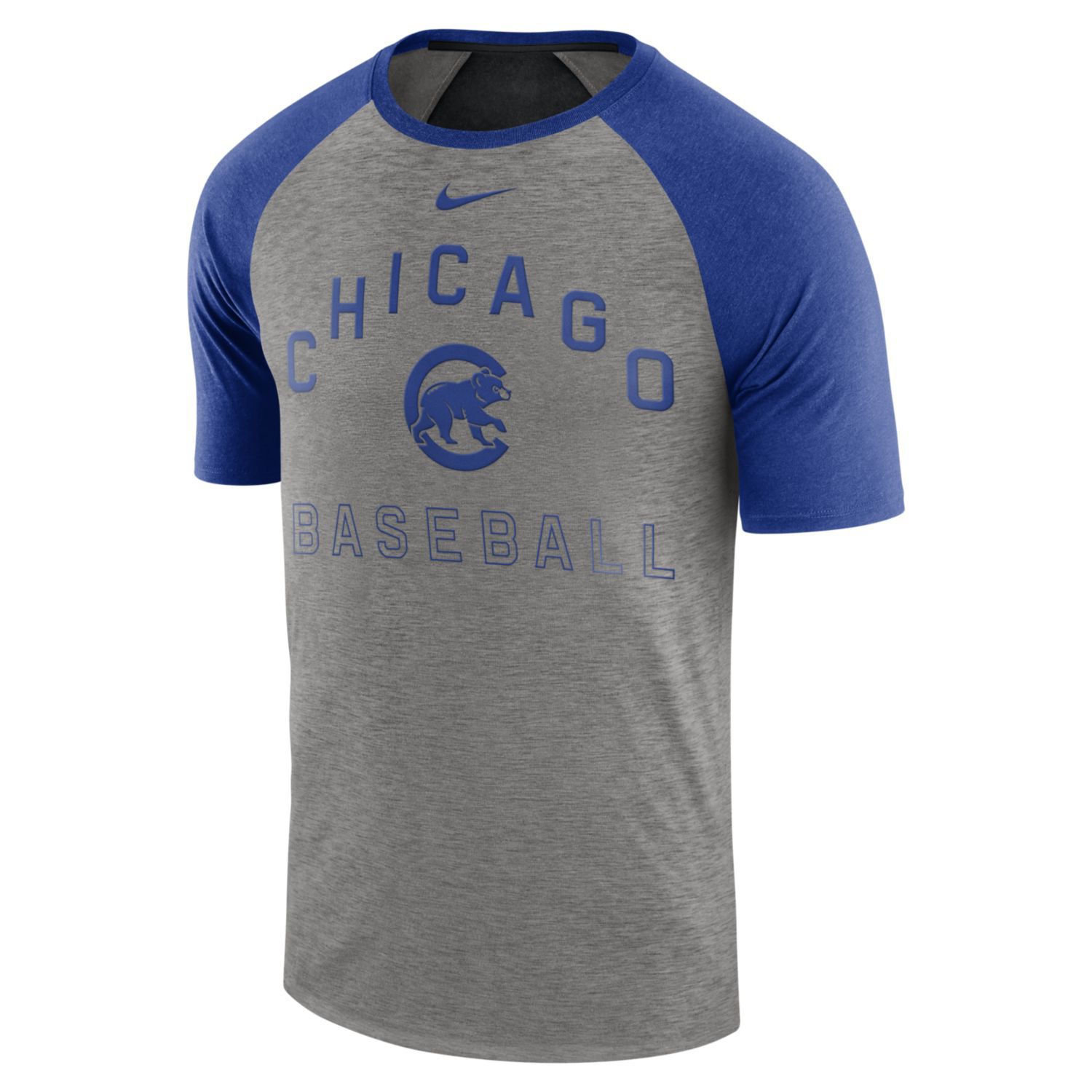 dri fit cubs shirt