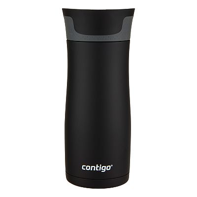 bonavita enthusiast 8-cup coffee brewer with thermal carafe Bonavita - 8 Cup Enthusiast Coffee Brewer Matte Black with Thermal Carafe