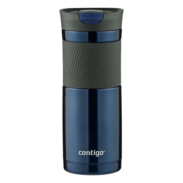 Contigo 20-oz. Stainless Steel Thermal Mug