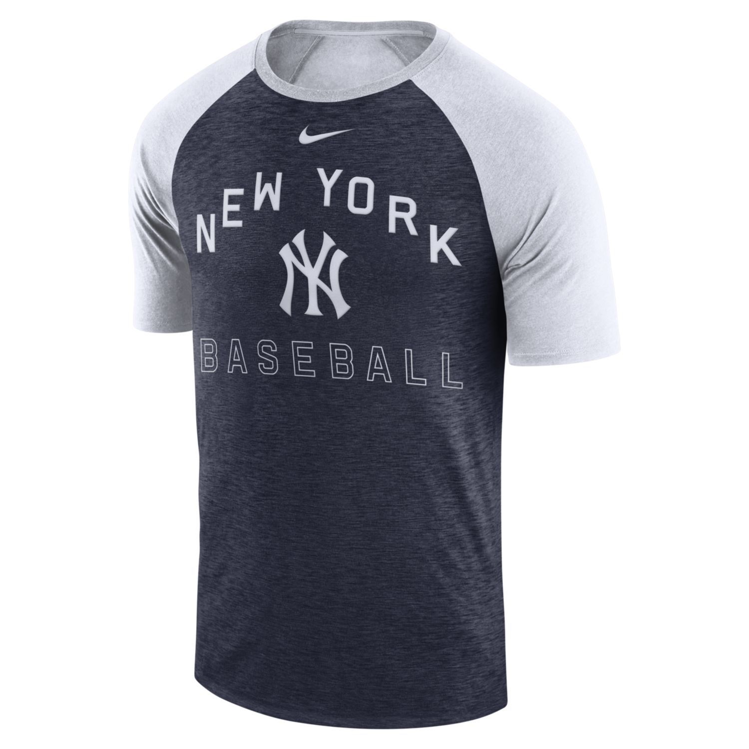 yankees dri fit