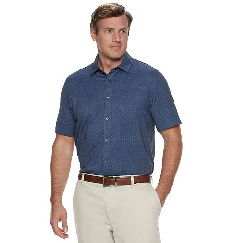 van heusen traveler pants big and tall