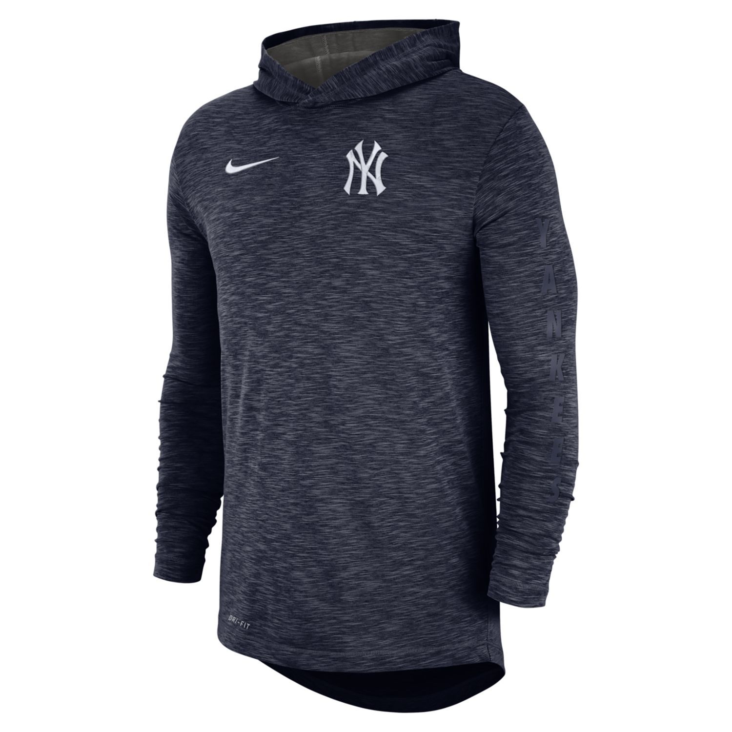 yankees dri fit