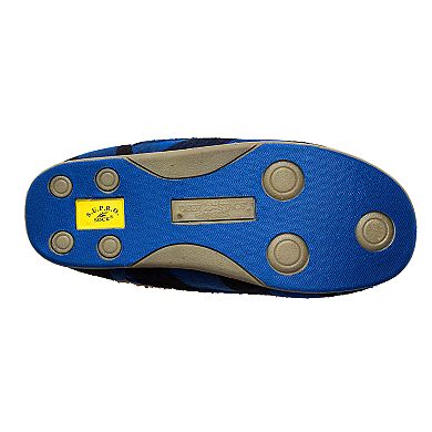 Deer Stags Nordic Adult Slippers