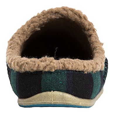 Deer Stags Nordic Adult Slippers