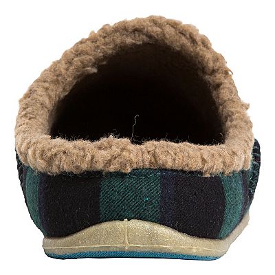 Deer Stags Nordic Adult Slippers display picture 3