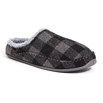 Deer Stags Nordic Adult Slippers