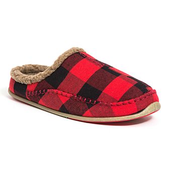 Deer Stags Nordic Adult Slippers