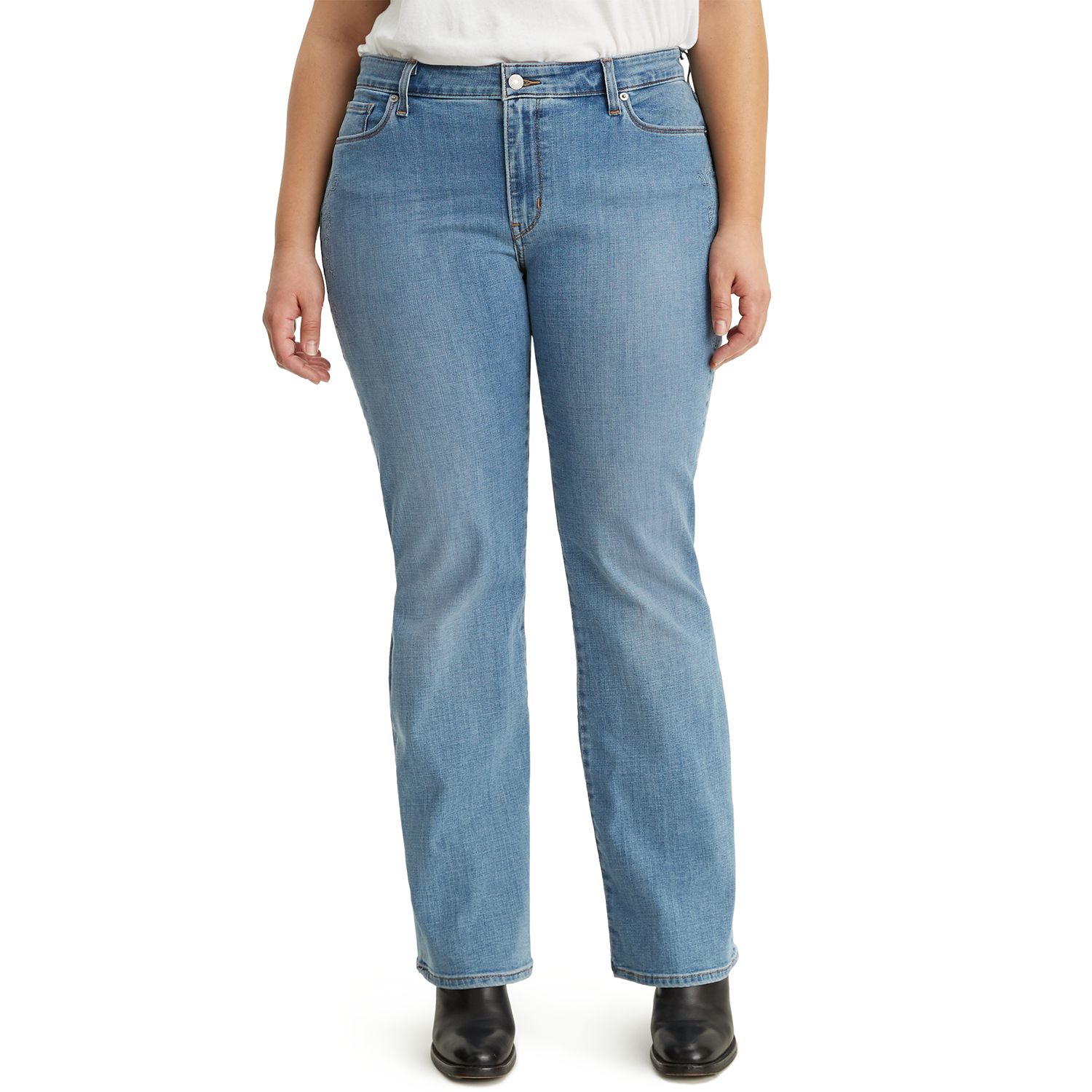 clearance womens levi jeans