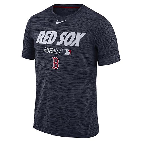 Men's Nike Boston Red Sox Authentic Legend Tee