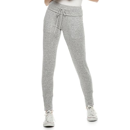 juniors gray sweatpants