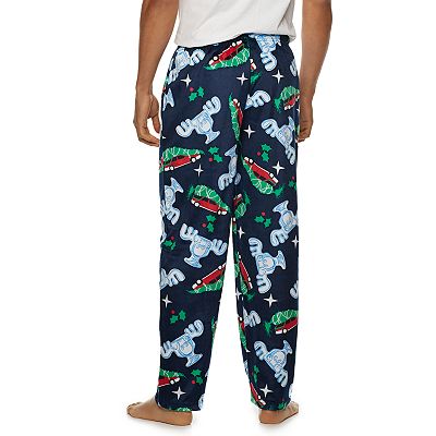 Men s National Lampoon Christmas Vacation Lounge Pants