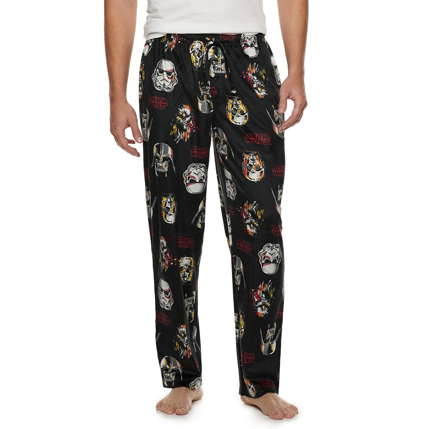 kohls mens pj pants