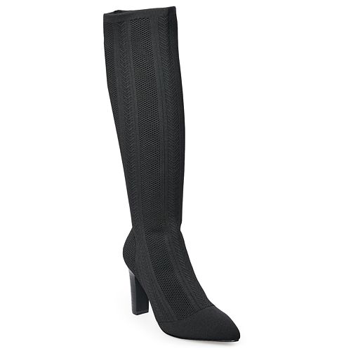 charles by charles david knee high boots