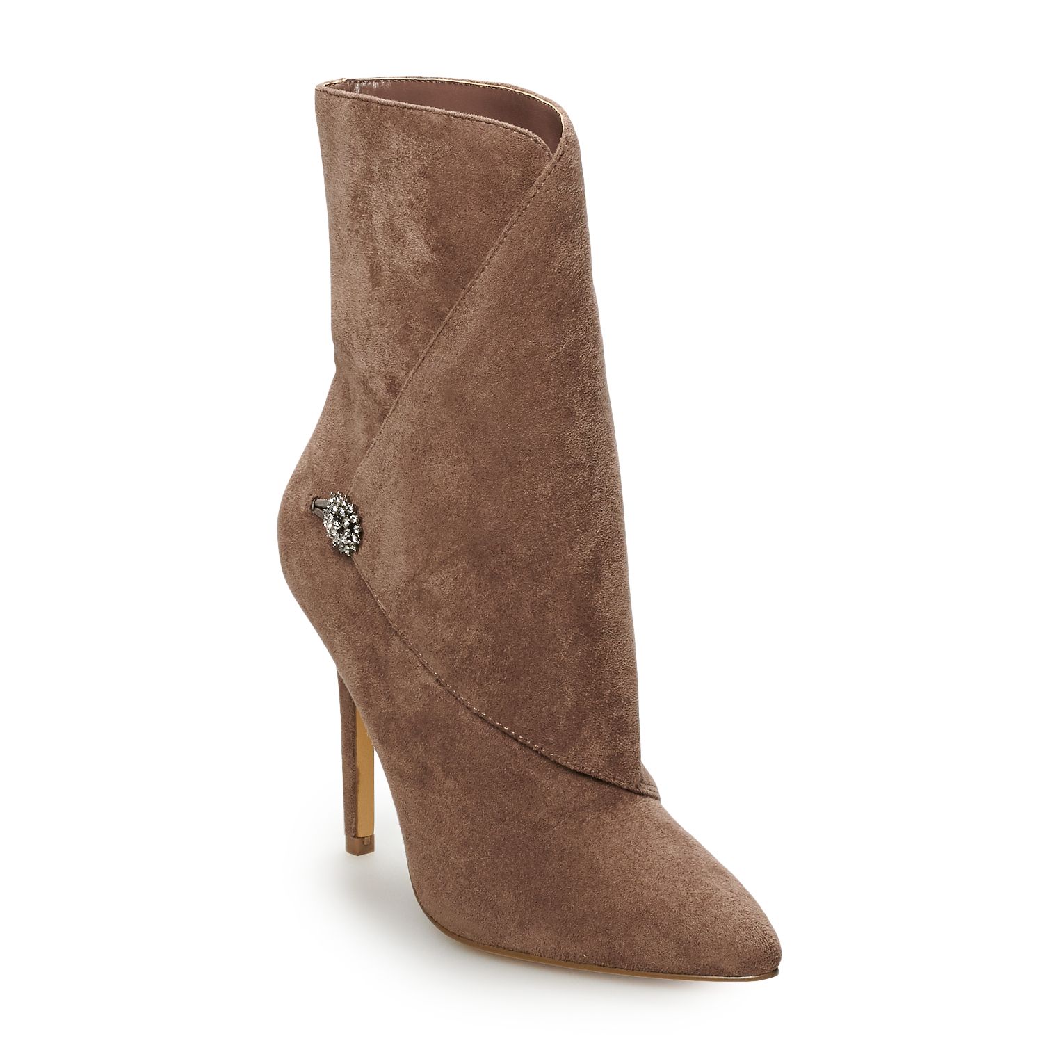 charles by charles david ankle boots