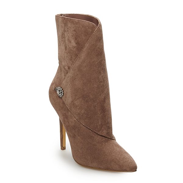 charles david portis bootie
