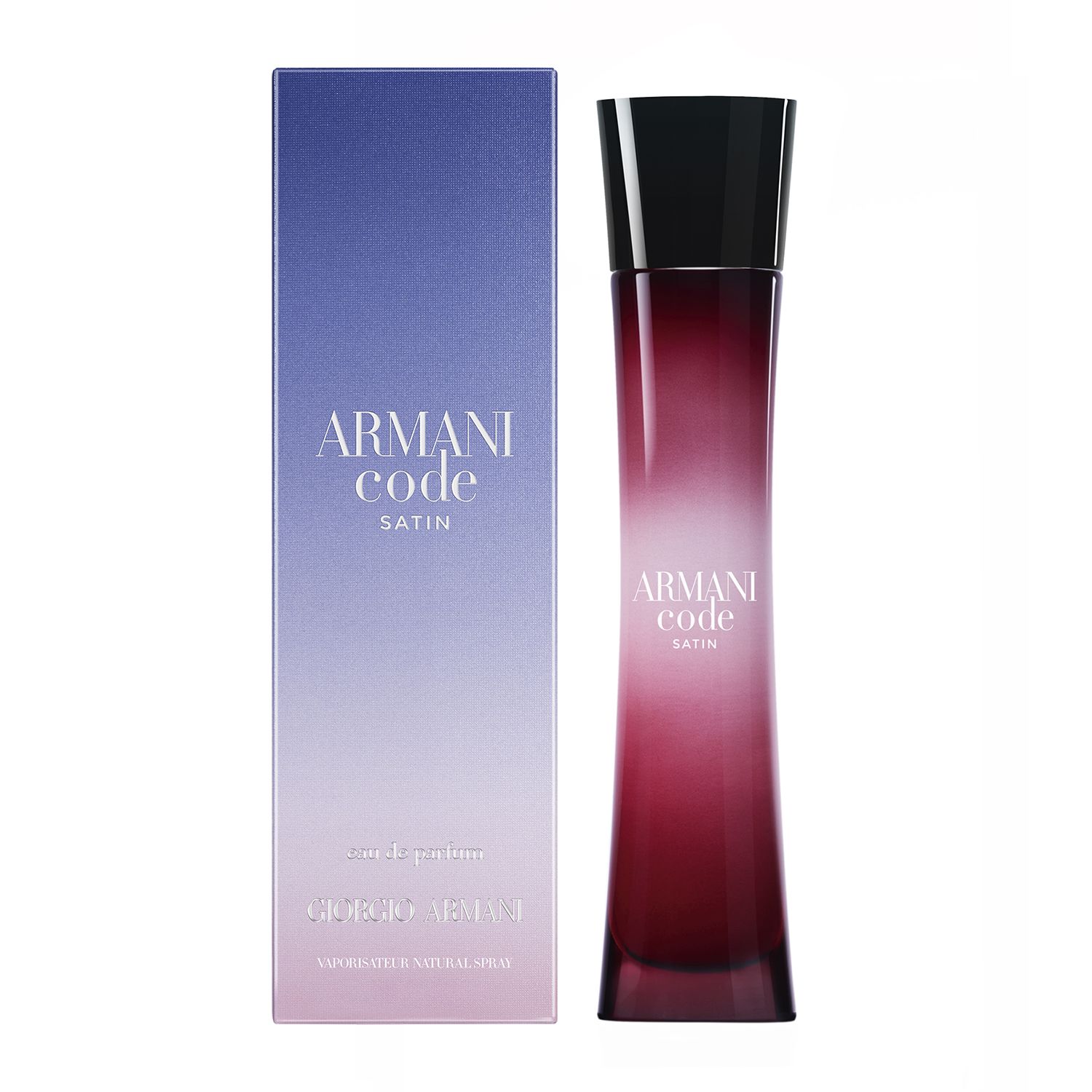 Giorgio Armani Code Satin Women's 
