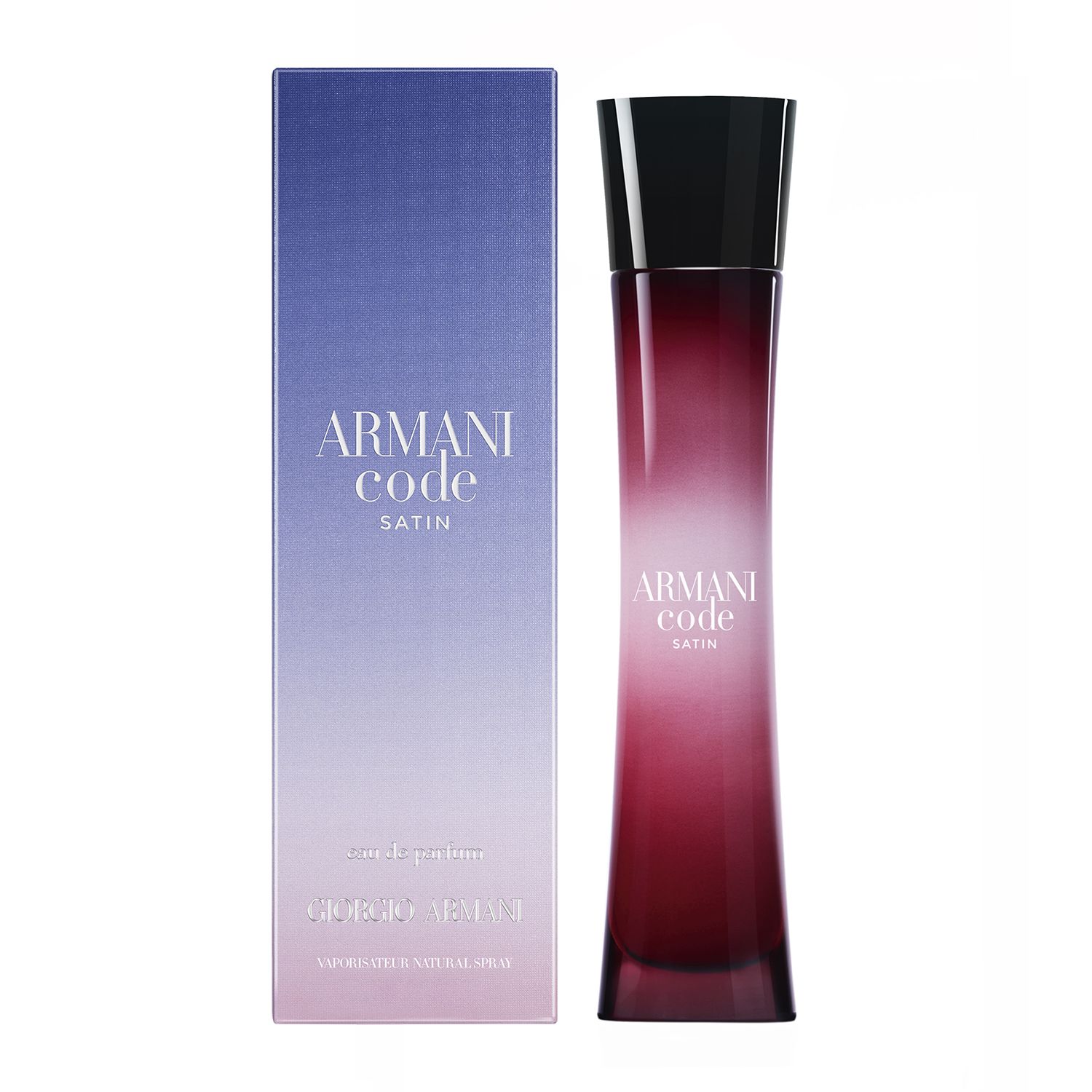 perfume like armani code