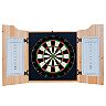 Washington Wizards Wood Dart Cabinet Set