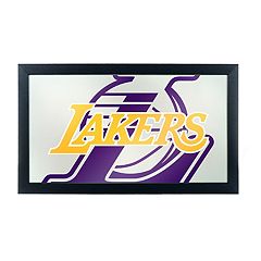 Los Angeles Lakers WinCraft Single-Sided 3' x 5' Deluxe Disney Flag