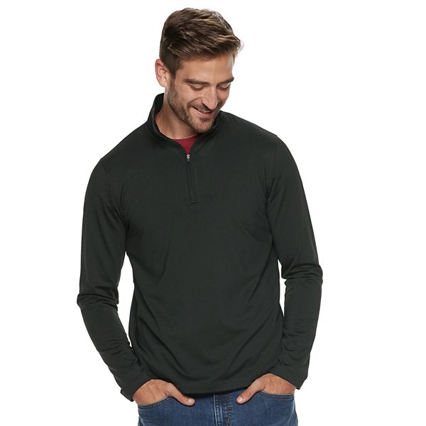 Kohls discount mens pullover