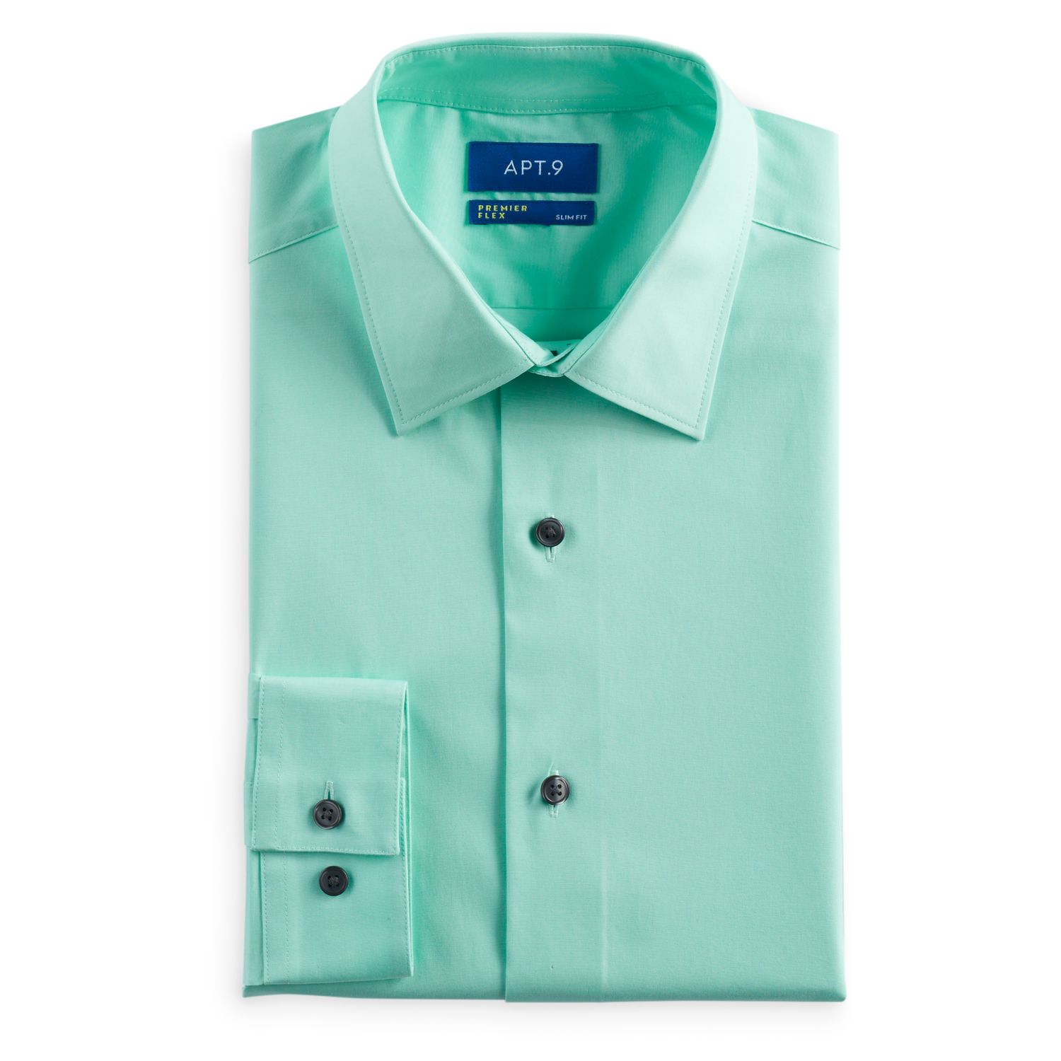 apt 9 slim fit premier flex