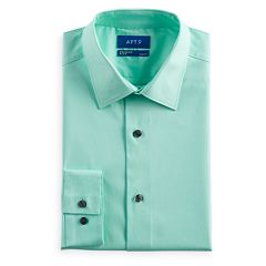 Mens Apt. 9 Dress Shirts Tops, Clothing | Kohl's