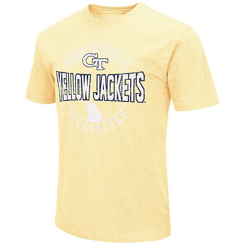 georgia tech tee shirts