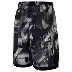 Boys Nike Kids Kohl S - boys 8 20 nike printed training shorts