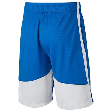 Boys 8-20 Nike Side-Stripe Shorts