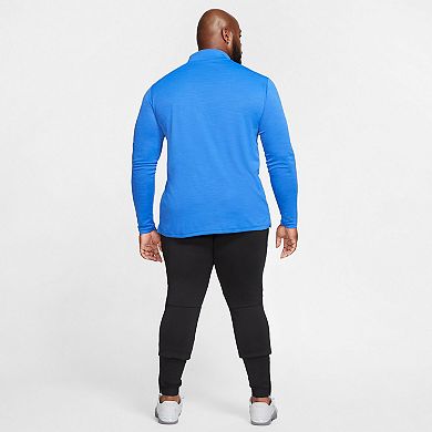 Big & Tall Nike Superset Quarter-Zip Pullover