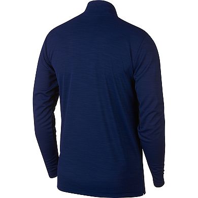 Big & Tall Nike Superset Quarter-Zip Pullover