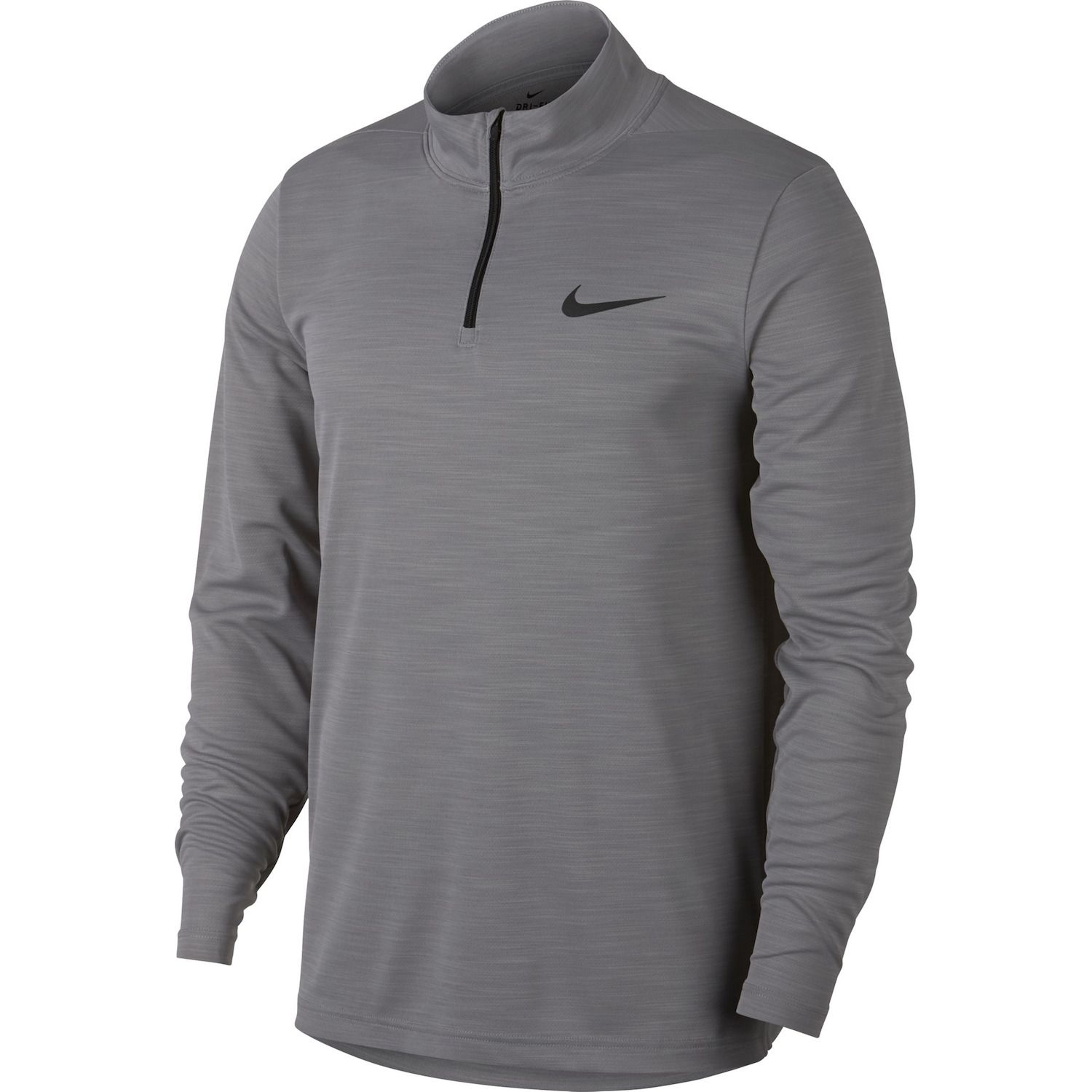 nike quarter zip hoodie