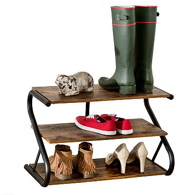 Honey can do boot rack best sale