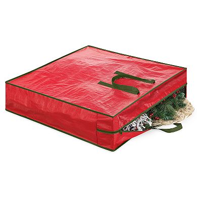 Whitmor Jumbo Holiday Storage Bag