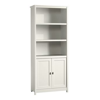 Sauder Cottage Road Bookshelf
