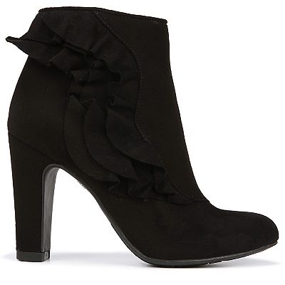 Kohls fergalicious boots store