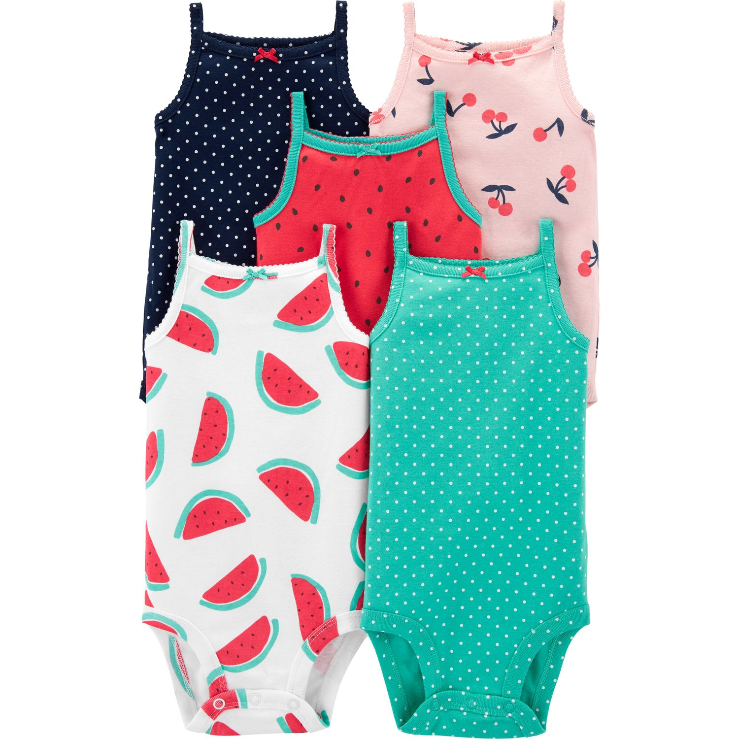 summer bodysuit baby