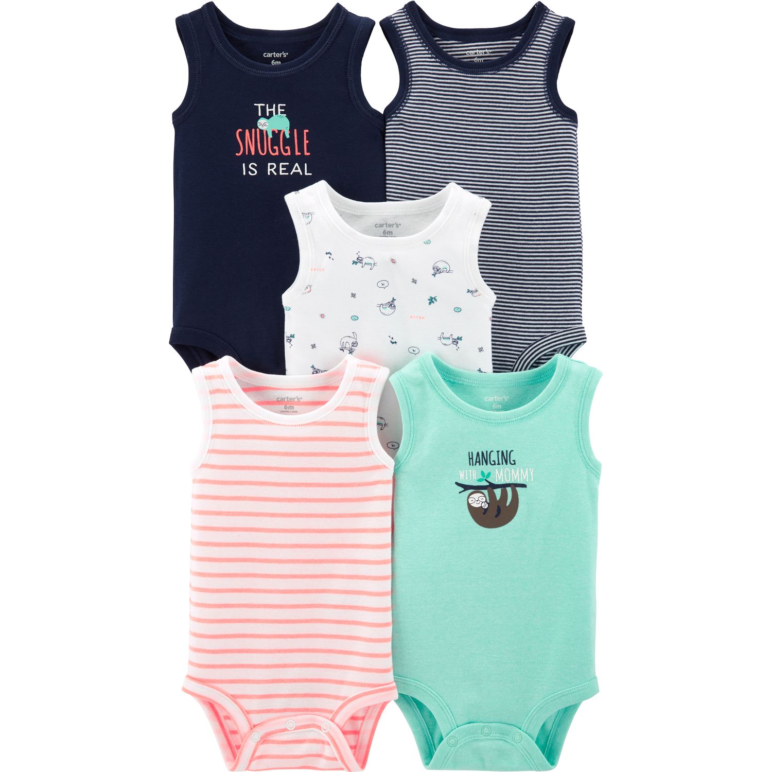 tank bodysuit baby