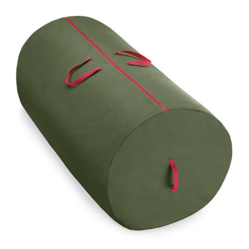 Whitmor Heavy-Duty 9-Foot Artificial Christmas Tree Storage Bag