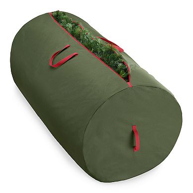 Whitmor Heavy-Duty 9-Foot Artificial Christmas Tree Storage Bag