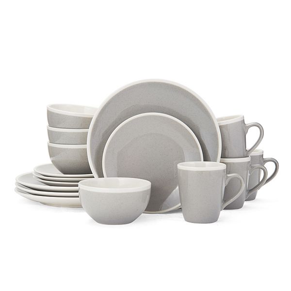 Gourmet shop basics dinnerware