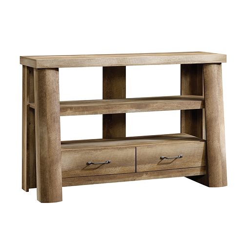 Sauder sofa table