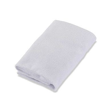 LA Baby Terry Cocoon Changing Pad Cover