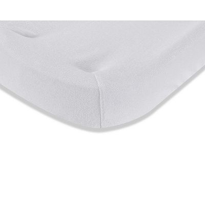 LA Baby Terry Cocoon Changing Pad Cover
