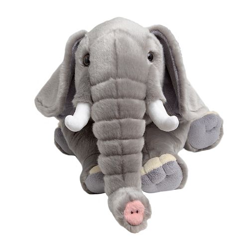 fao schwarz toy plush